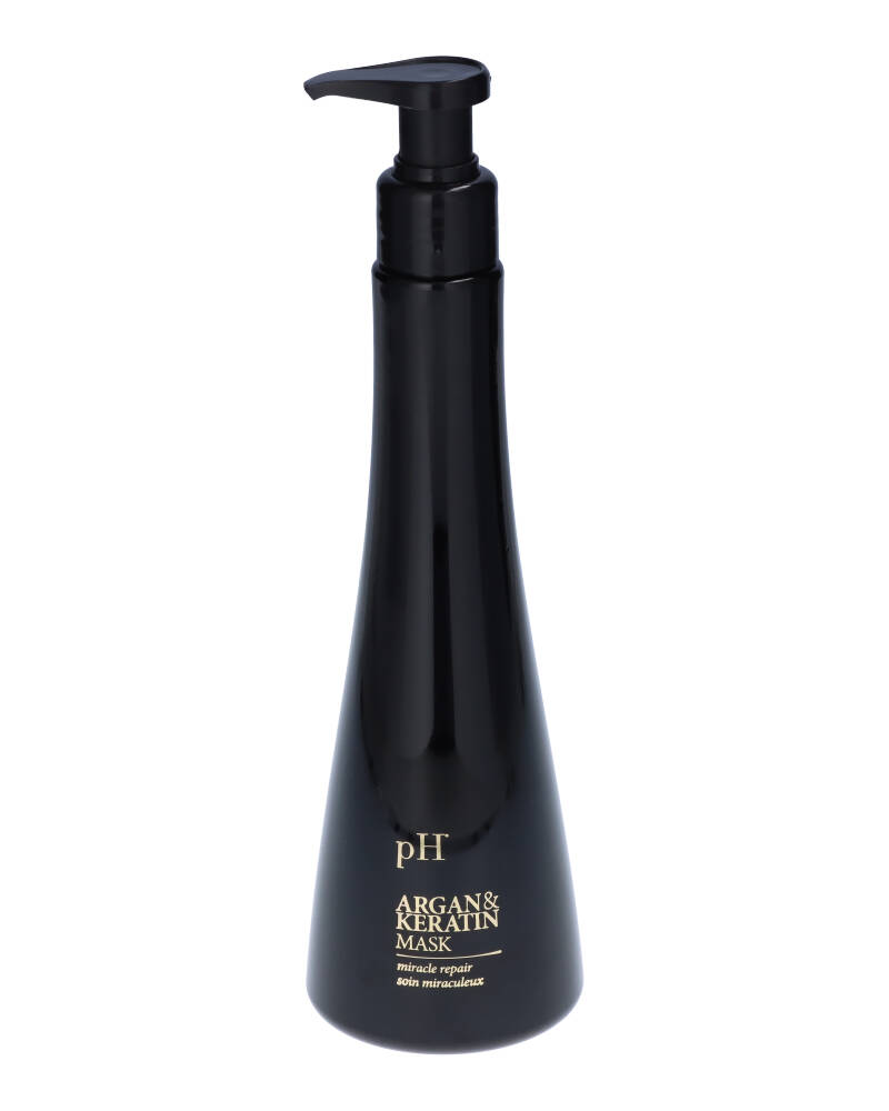 Ph Laboratories Argan Keratin Mask 250 ML Health & Beauty Personal Care Hair Beautycos