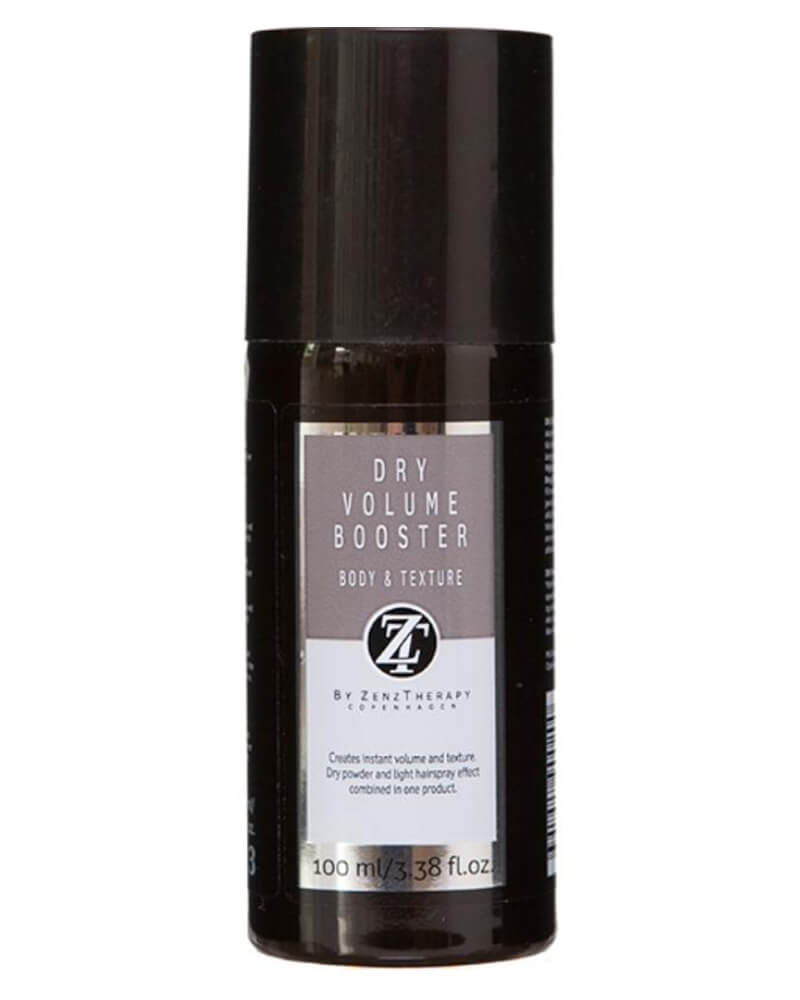 Zenztherapy - Dry Volume Booster 100 ML Health & Beauty Personal Care Hair Styling Products Beautycos