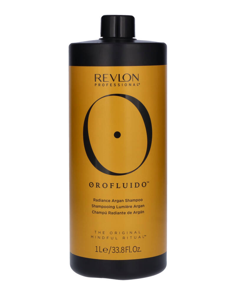 Orofluido Shampoo 1000 ML Health & Beauty Personal Care Hair Conditioner Beautycos