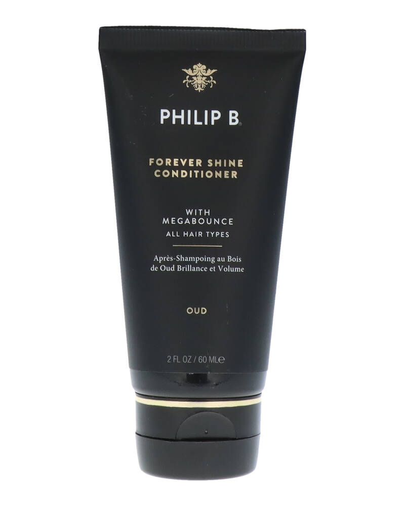 Philip B Forever Shine Conditioner 60 ML Health & Beauty Personal Care Hair Shampoo Conditioners Beautycos