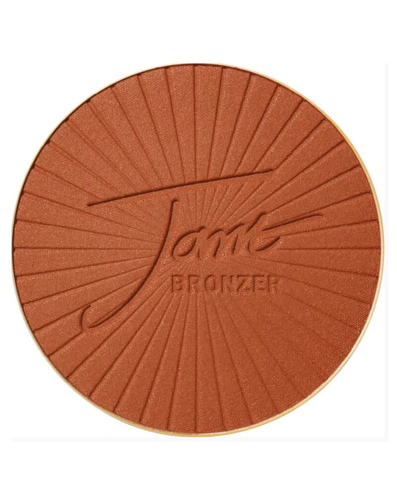 Jane Iredale - Purebronze Matte Bronzer Refill Dark 9 G Health & Beauty Personal Care Cosmetics Makeup Face Blushes Bronzers Beautycos
