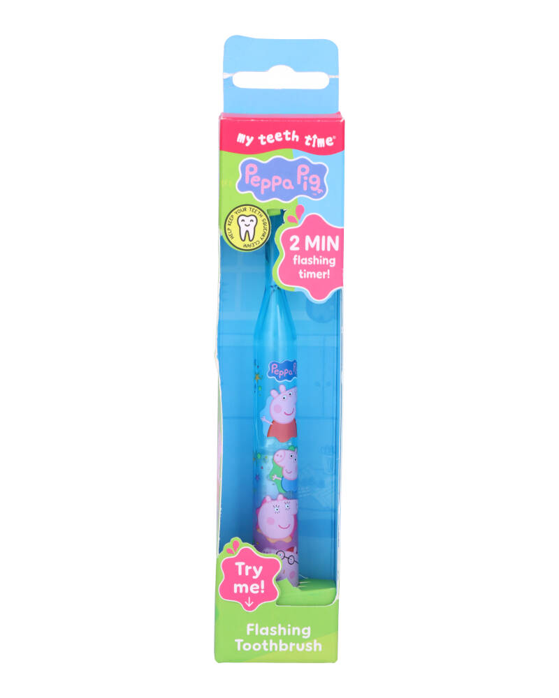 Gurli Gris Tandbørste Health & Beauty Personal Care Oral Toothbrushes Beautycos