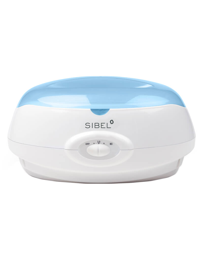 Sibel Paraffin Heater Ref P002700 Health & Beauty Personal Care Cosmetics Skin Beautycos