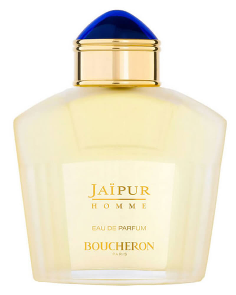 Boucheron Jaïpur Homme Edp 100 ML Health & Beauty Personal Care Cosmetics Perfume Cologne Beautycos