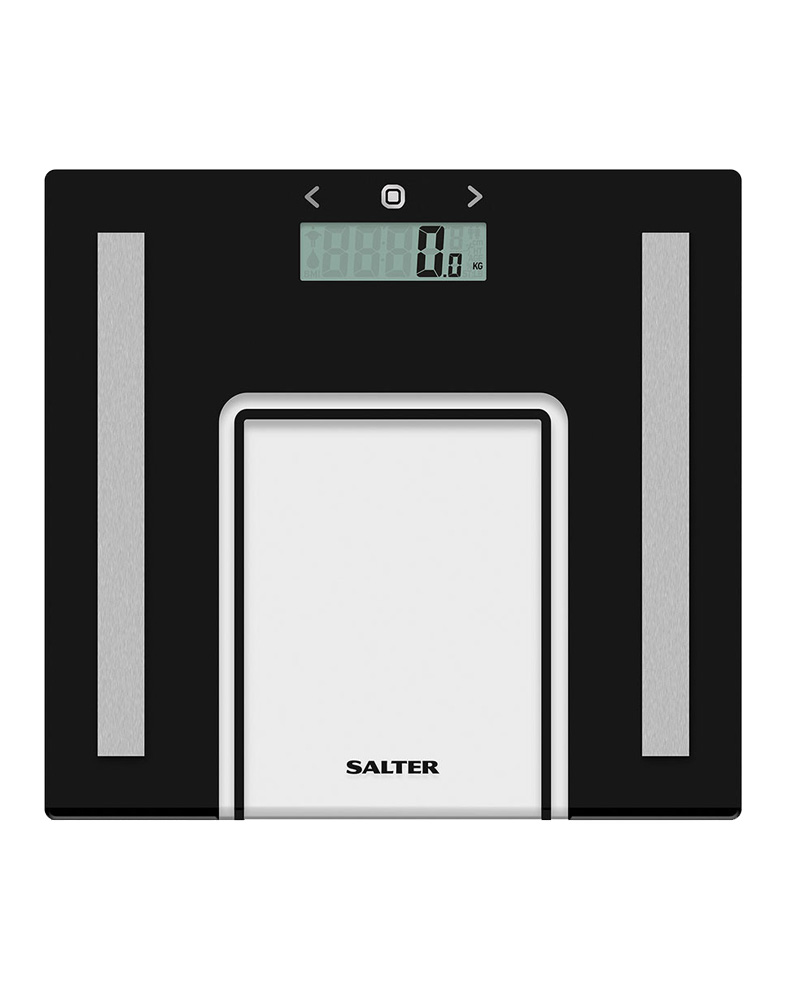 Salter Badevægt Health & Beauty Personal Care Hair Color Beautycos