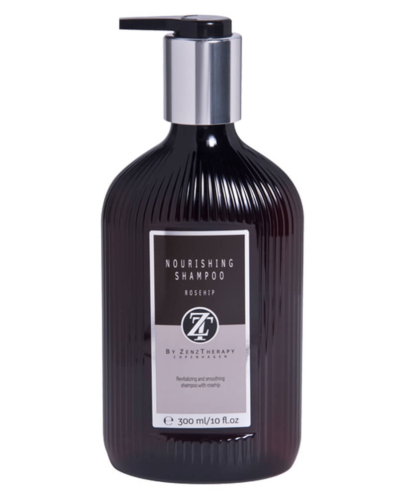 Zenztherapy Nourishing Shampoo 300 ML Health & Beauty Personal Care Hair Conditioner Beautycos