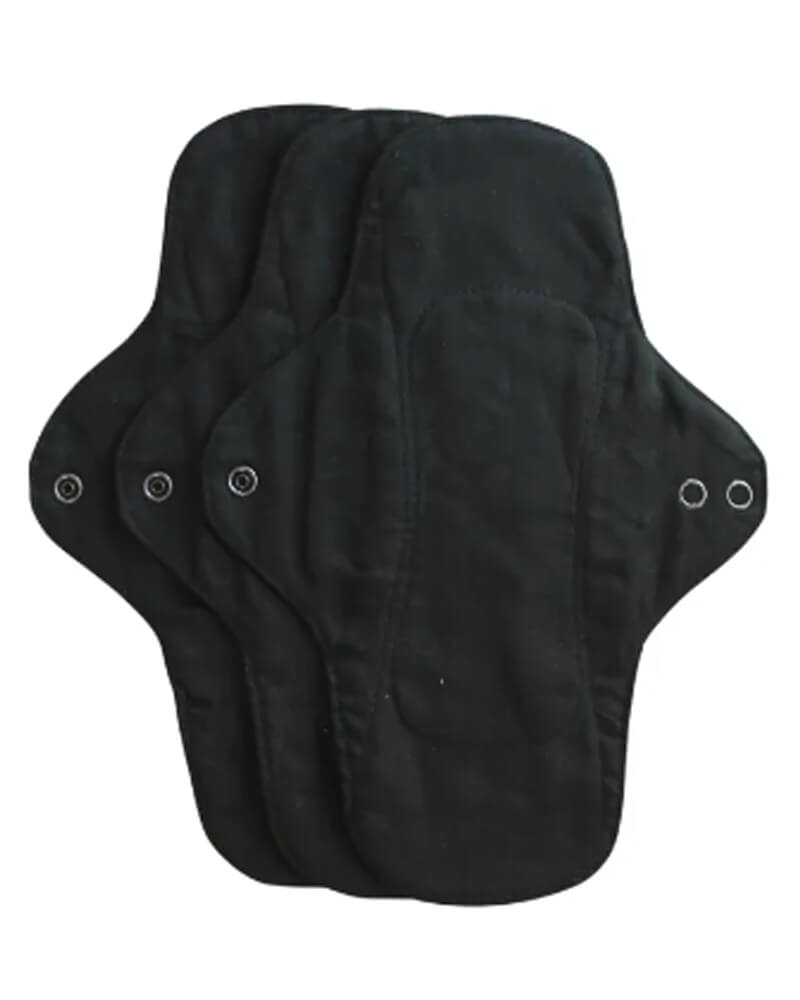 Women&Apos S Place Dagsbind 3 Stk Health & Beauty Personal Care Feminine Sanitary Supplies Pads Protectors Beautycos