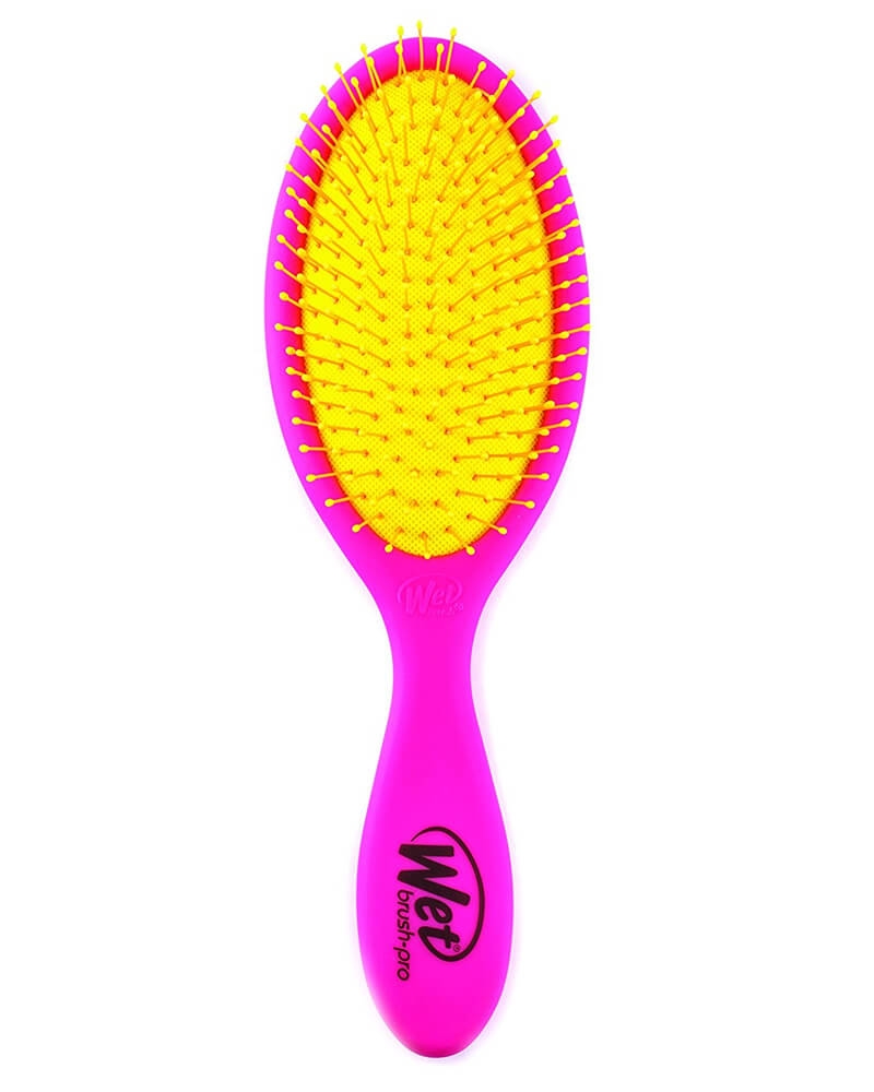 Wet Brush Slmn Sangria Health & Beauty Personal Care Hair Styling Tools Combs Brushes Beautycos