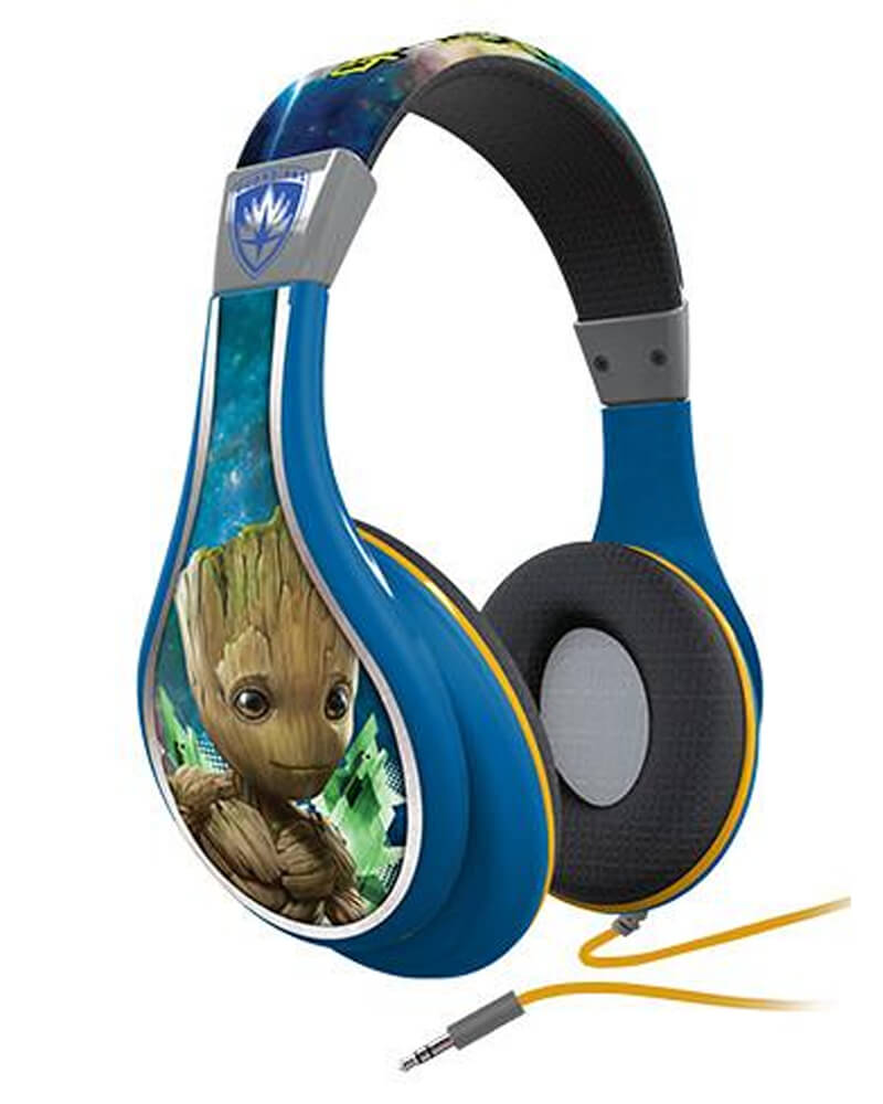 Marvel Guardians Of The Galaxy Vol 2 Headphones Electronics Communications Telephony Mobile Phone Accessories Beautycos