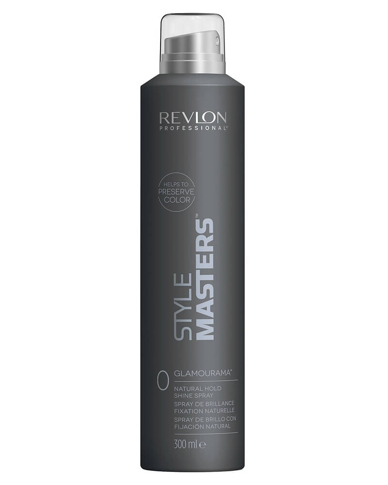 Revlon Style Masters Glamourama 300 ML Health & Beauty Personal Care Hair Styling Products Beautycos
