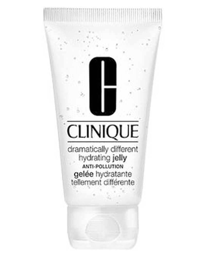 Clinique Dramatically Different Hydrating Jelly Anti-Pollution 50 ML Health & Beauty Personal Care Cosmetics Skin Lotion Moisturizer Beautycos