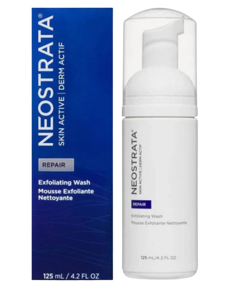 Neostrata Repair Exfoliating Wash 125 ML Health & Beauty Personal Care Cosmetics Skin Beautycos