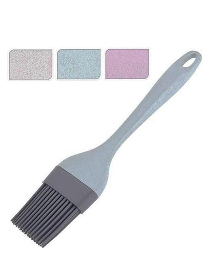 Excellent Houseware Silikonebørste Grøn Home & Garden Kitchen Dining Beautycos