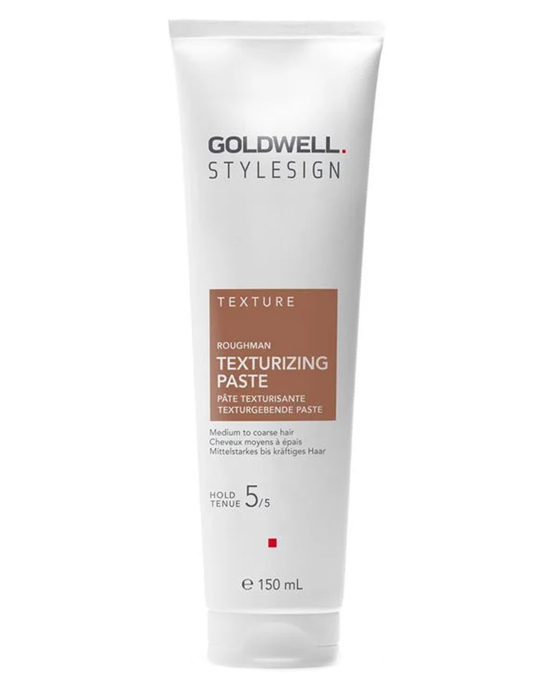 Goldwell Stylesign Roughman Texturing Paste Xxl 150 ML Health & Beauty Personal Care Hair Styling Products Beautycos