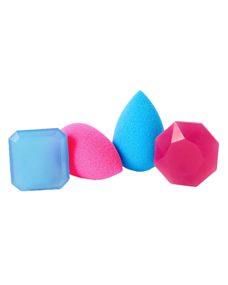 Beautyblender Dripping In Diamonds 2 Stk Health & Beauty Personal Care Cosmetics Cosmetic Tools Makeup Sponges Beautycos