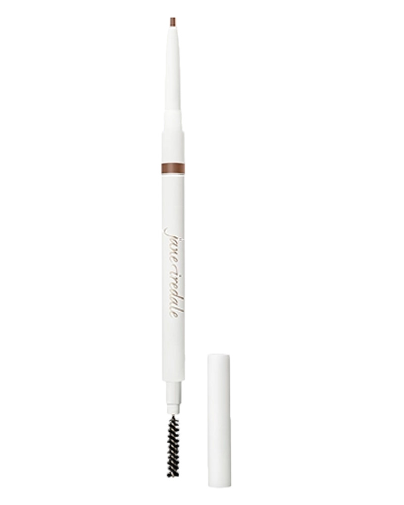 Jane Iredale - Purebrow Precision Pencil Ash Blonde 0 G Health & Beauty Personal Care Cosmetics Makeup Eye Eyebrow Enhancers Beautycos