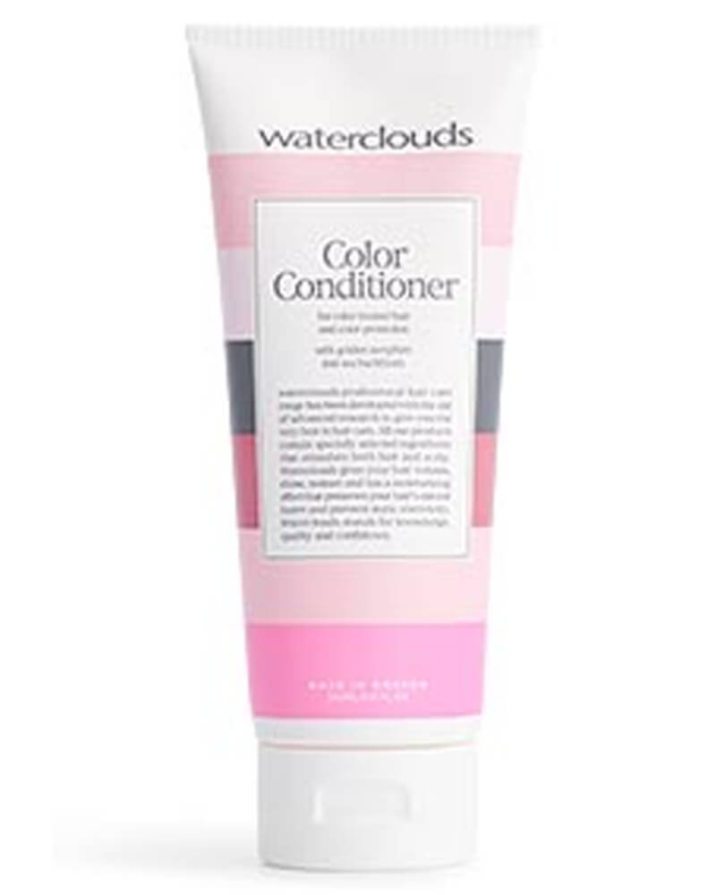Waterclouds Color Conditioner 200 ML Health & Beauty Personal Care Hair Shampoo Conditioners Beautycos