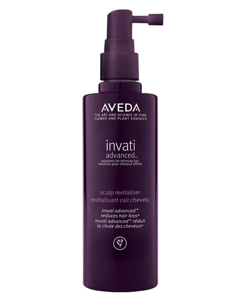Aveda Invati Scalp Revitalizer 150 ML Health & Beauty Personal Care Hair Beautycos
