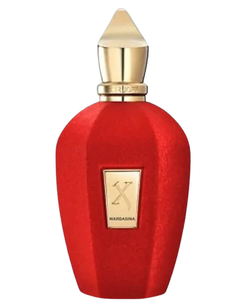 Xerjoff Wardasina Edp 100 ML Health & Beauty Personal Care Cosmetics Perfume Cologne Beautycos