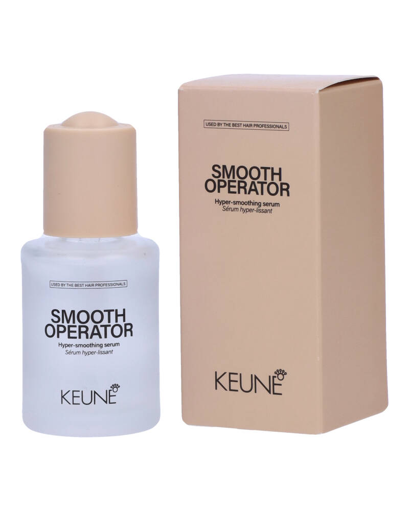 Keune Style Smooth Operator 30 ML Health & Beauty Personal Care Hair Beautycos