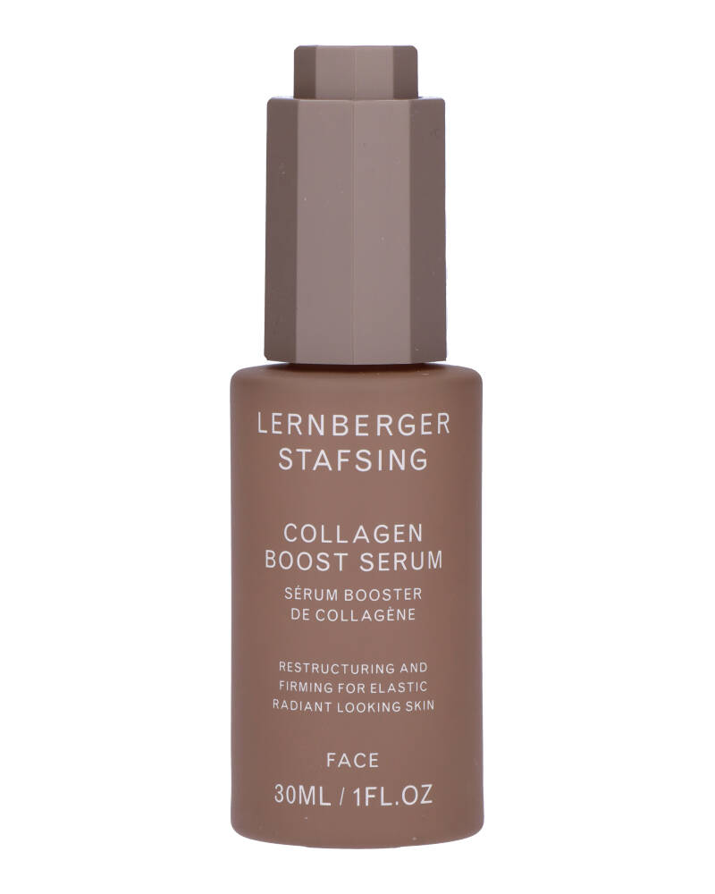 Lernberger Stafsing Collagen Boost Serum 30 ML Health & Beauty Personal Care Cosmetics Skin Beautycos