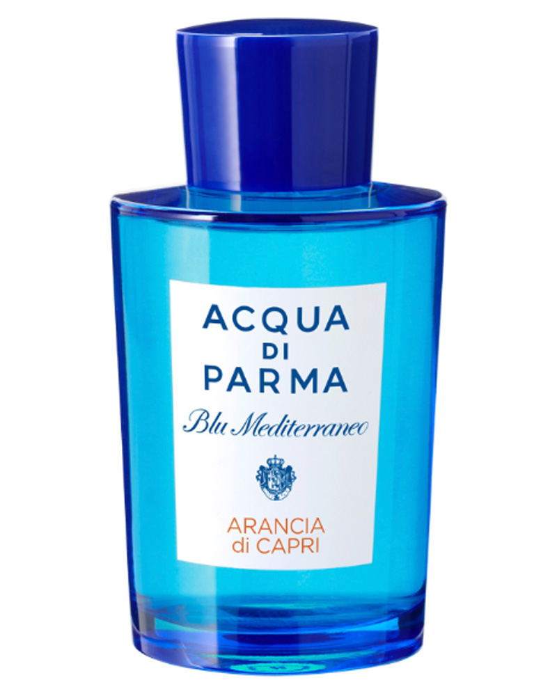 Acqua Di Parma Blu Mediterraneo Arancia Capri Edt 180 ML Health & Beauty Personal Care Cosmetics Perfume Cologne Beautycos