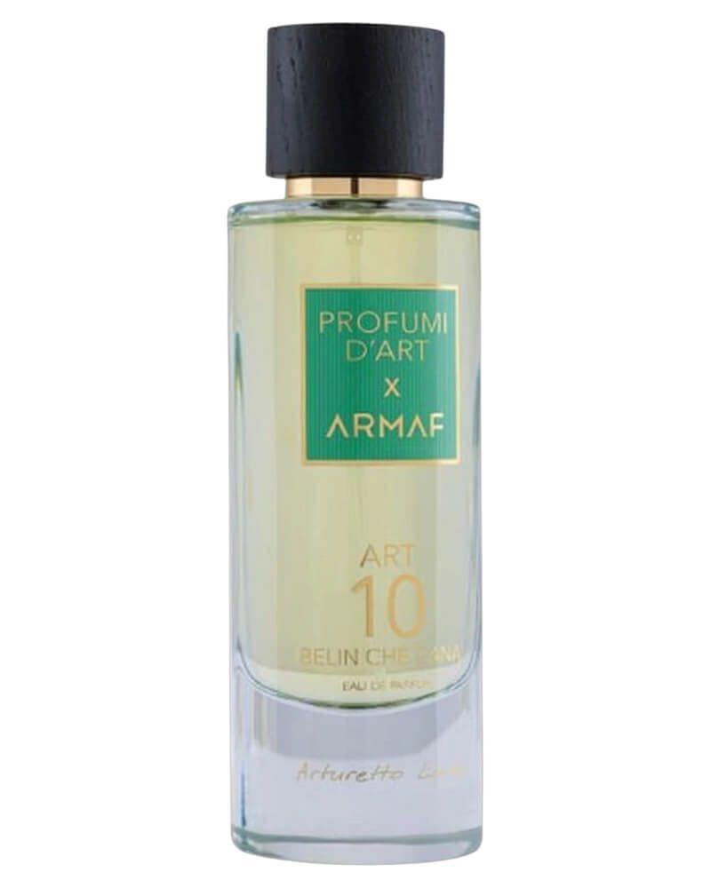 Armaf Profumi D&Apos Art 10 Belin Ché Cana Edp 105 ML Health & Beauty Personal Care Cosmetics Perfume Cologne Beautycos