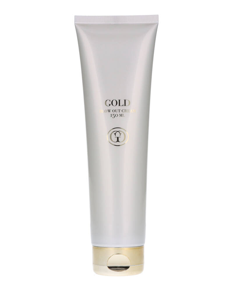 Gold Blow Out Cream 150 ML Health & Beauty Personal Care Hair Styling Products Beautycos