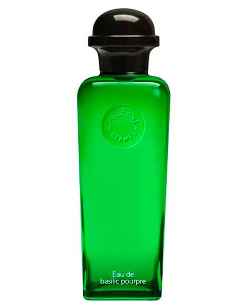 Hermes Eau De Basilic Pourpre Cologne Edc 100 ML Health & Beauty Personal Care Cosmetics Perfume Beautycos