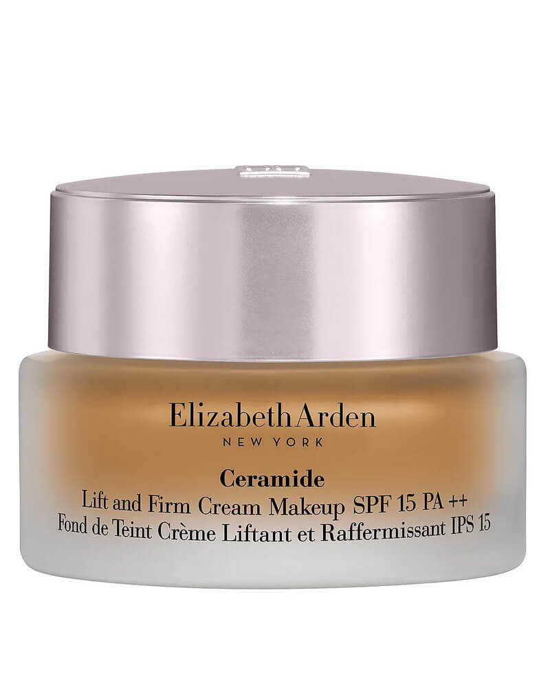 Elizabeth Arden Ceramide Lift And Firm Cream Makeup Spf 15 Pa ++ 510N 30 ML Health & Beauty Personal Care Cosmetics Skin Lotion Moisturizer Beautycos