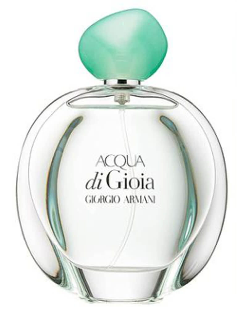 Giorgio Armani Acqua Di Gioia Edp 100 ML Health & Beauty Personal Care Cosmetics Perfume Cologne Beautycos