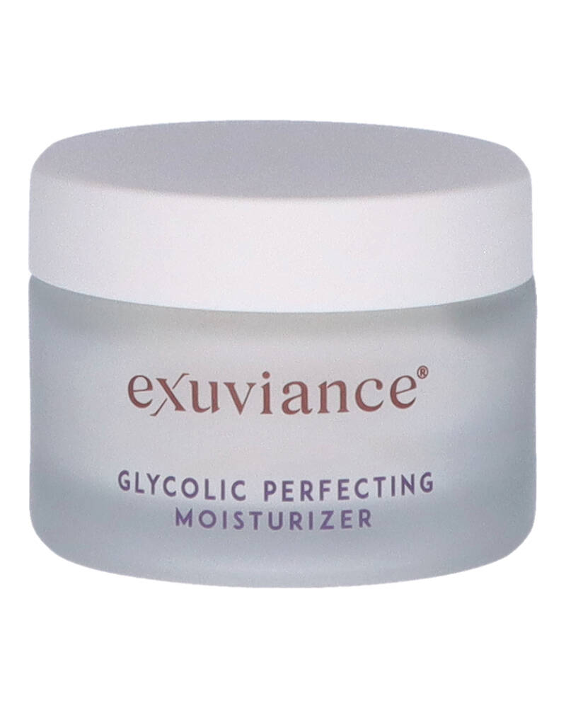 Exuviance Glycolic Perfecting Moisturizer 45 ML Health & Beauty Personal Care Cosmetics Skin Lotion Beautycos