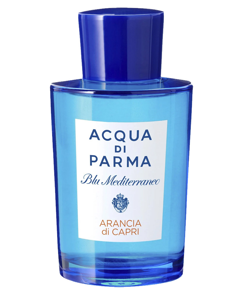Acqua Di Parma Blu Mediterraneo Arancia Capri Edt 100 ML Health & Beauty Personal Care Cosmetics Perfume Cologne Beautycos