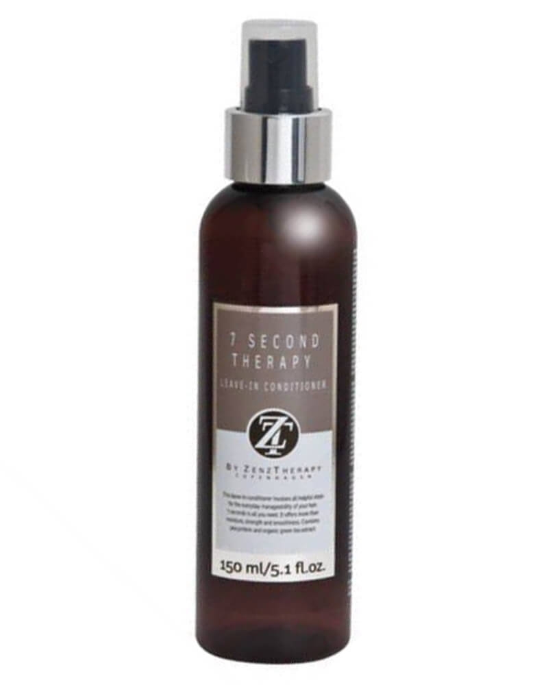 Zenztherapy 7 Second Therapy - Leave-In Conditioner 150 ML Health & Beauty Personal Care Hair Shampoo Conditioners Beautycos