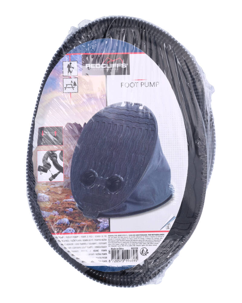 Redcliffs Luftpumpe Home & Garden Lawn Outdoor Living Beautycos