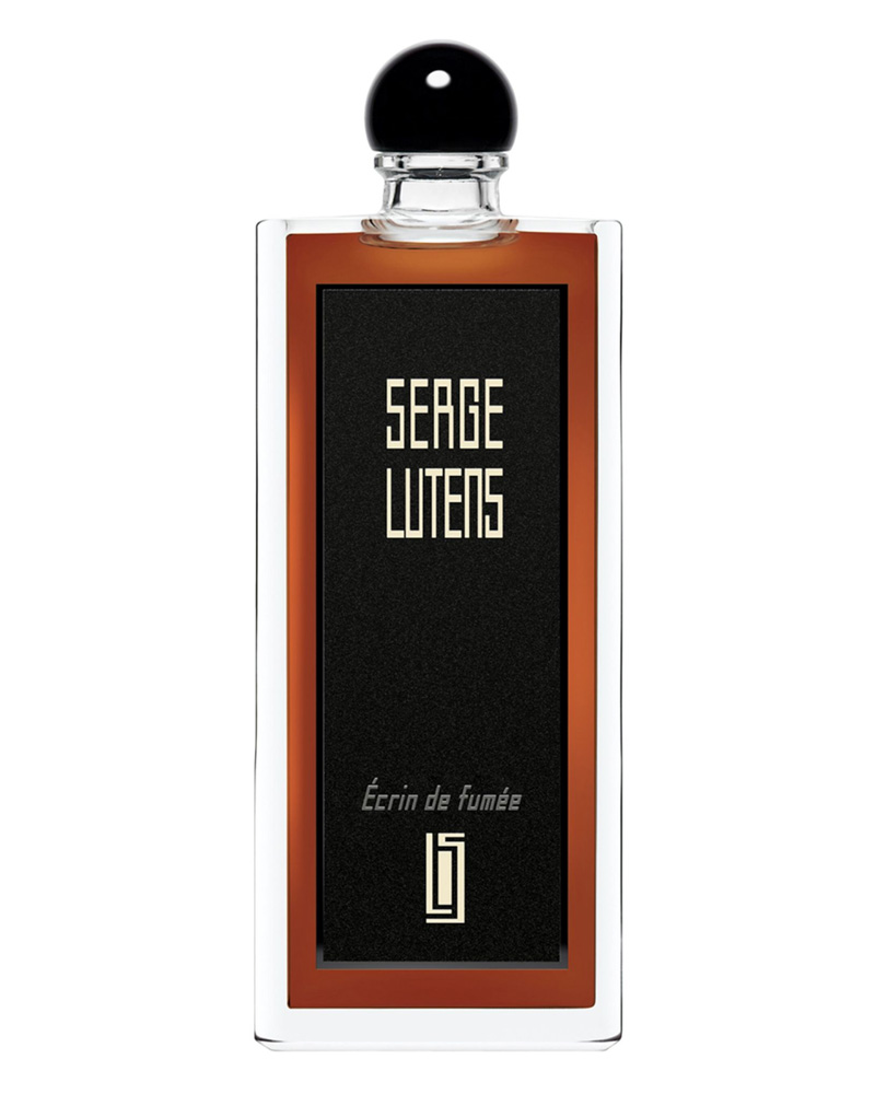Serge Lutens Écrin De Fumée Edp 100 ML Health & Beauty Personal Care Cosmetics Perfume Cologne Beautycos