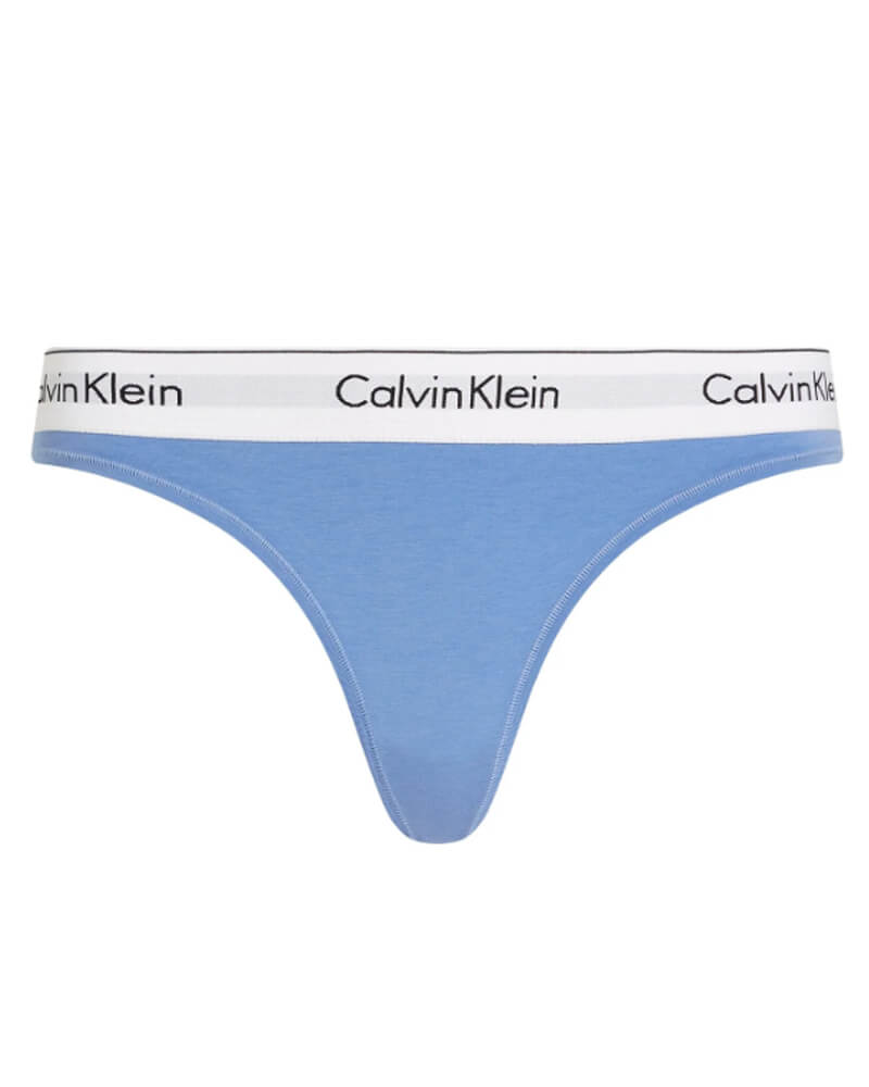 Calvin Klein Thong Str S Apparel & Accessories Clothing Underwear Socks Beautycos