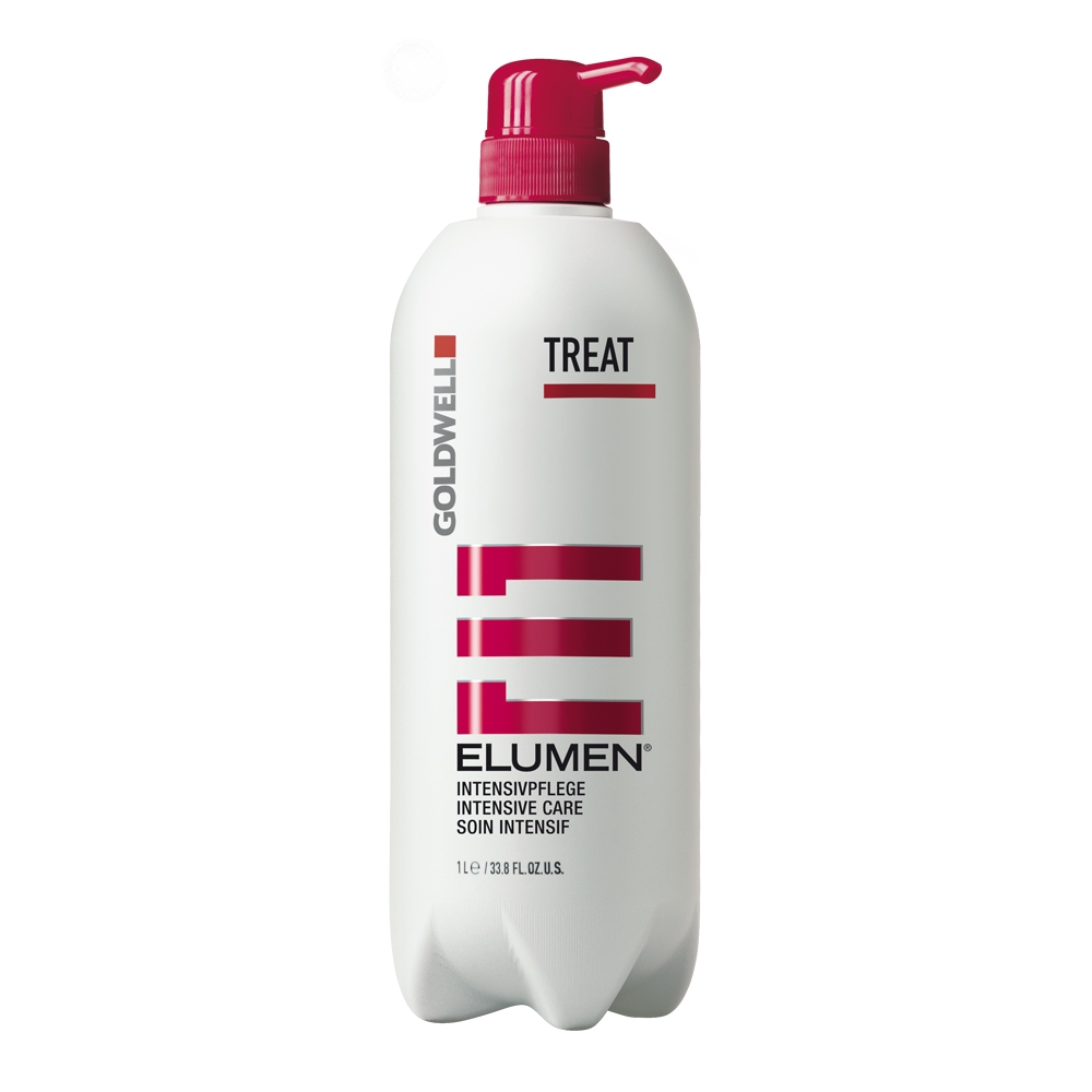 Goldwell Elumen Treat 1000 ML Health & Beauty Personal Care Hair Color Beautycos