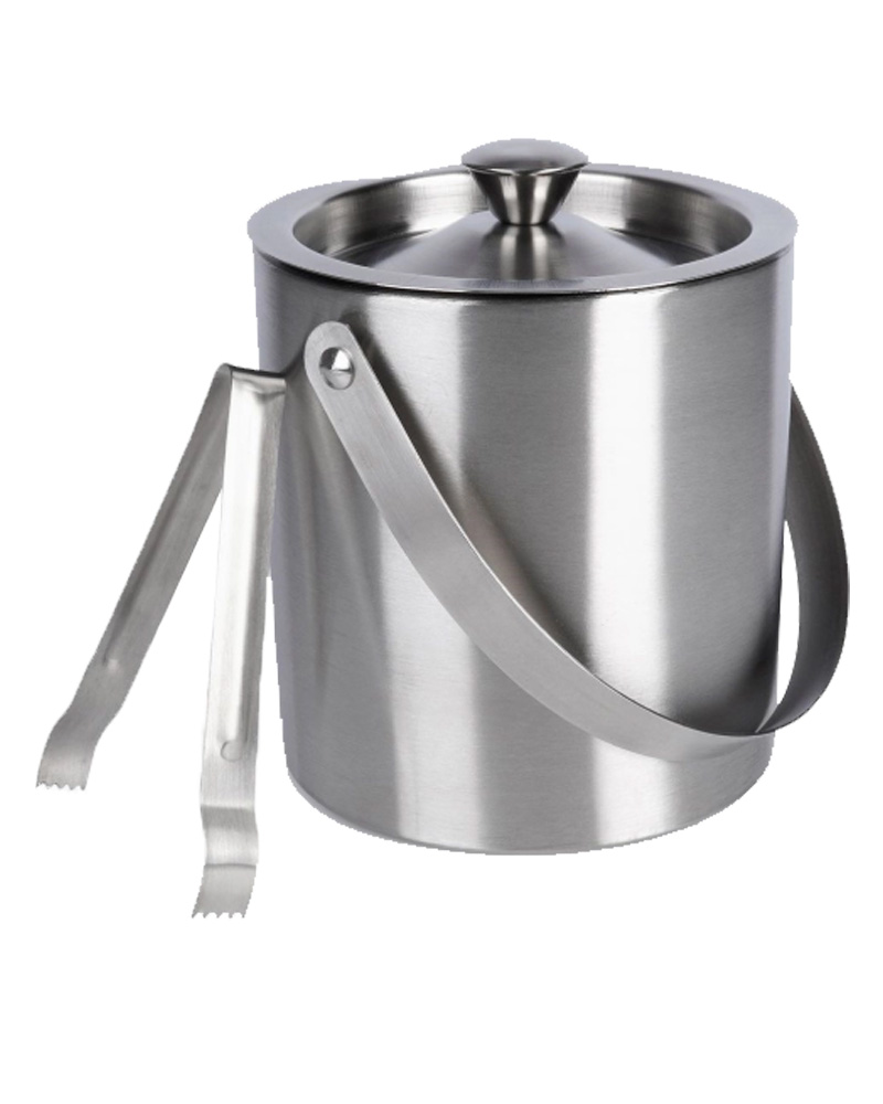 Excellent Houseware Isspand Med Tang 15X18 5Cm Arts & Entertainment Party Celebration Supplies Beautycos