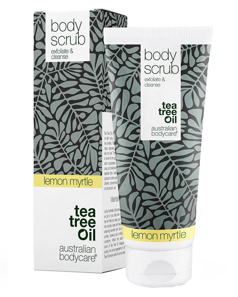 Australian Bodycare Body Scrub After Shaving 200 ML Health & Beauty Personal Care Cosmetics Skin Masks Peels Beautycos