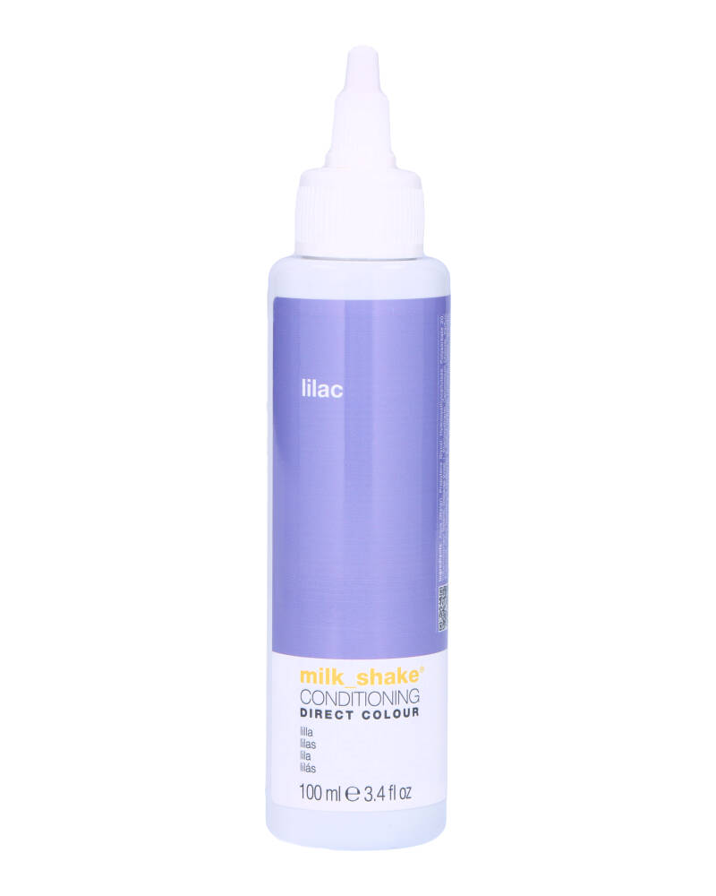 Milk Shake Direct Colour - Lilac 100 ML Health & Beauty Personal Care Hair Color Beautycos