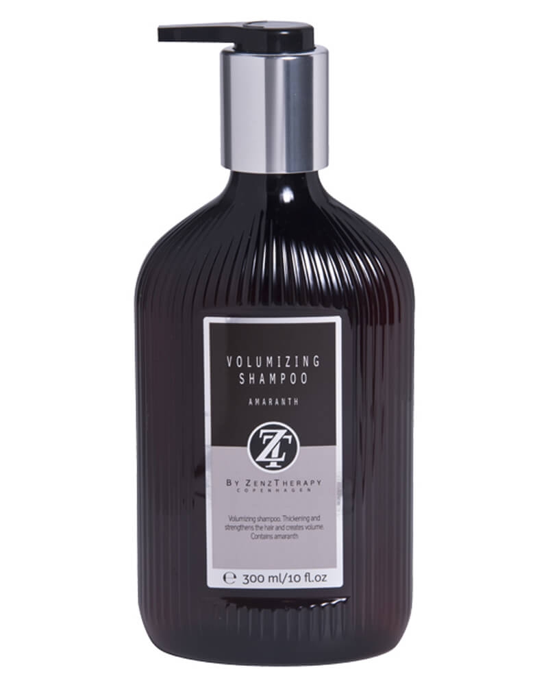 Zenztherapy Volumizing Shampoo 300 ML Health & Beauty Personal Care Hair Conditioner Beautycos