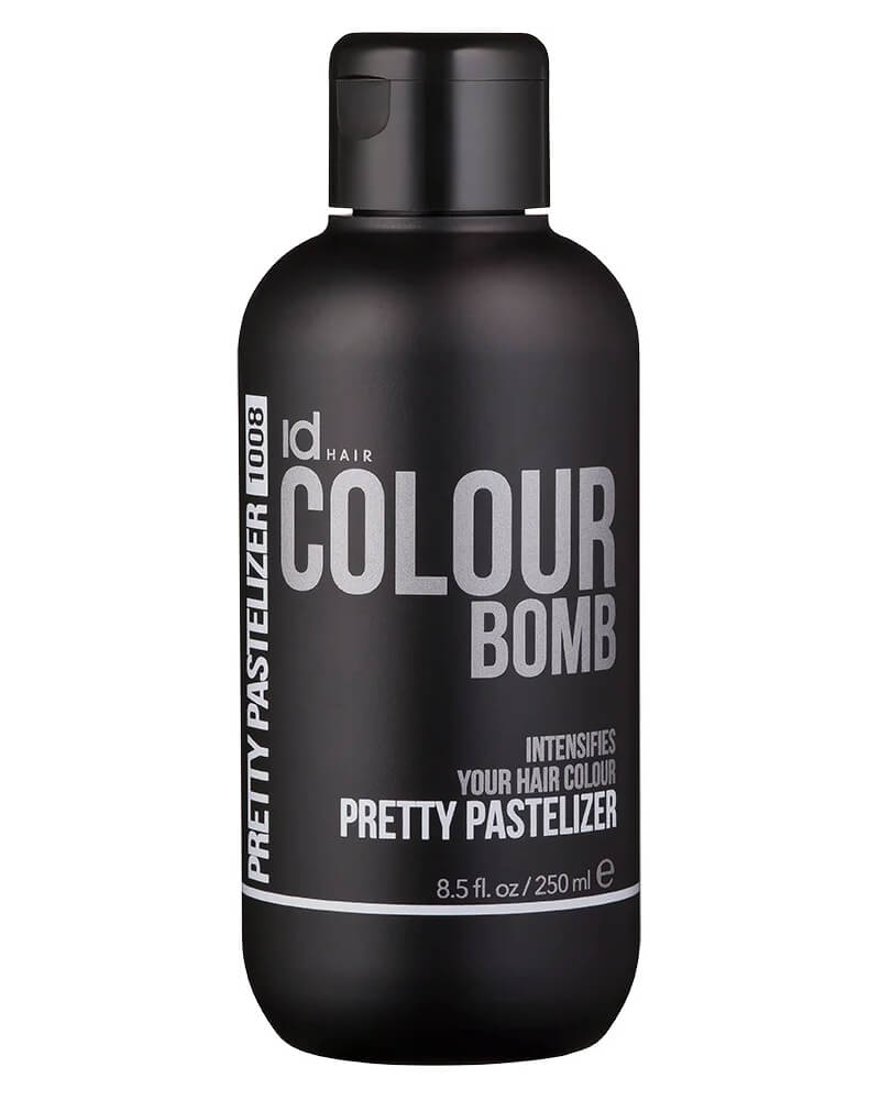 Id Hair Colour Bomb - Pretty Pastelizer 250 ML Health & Beauty Personal Care Color Beautycos
