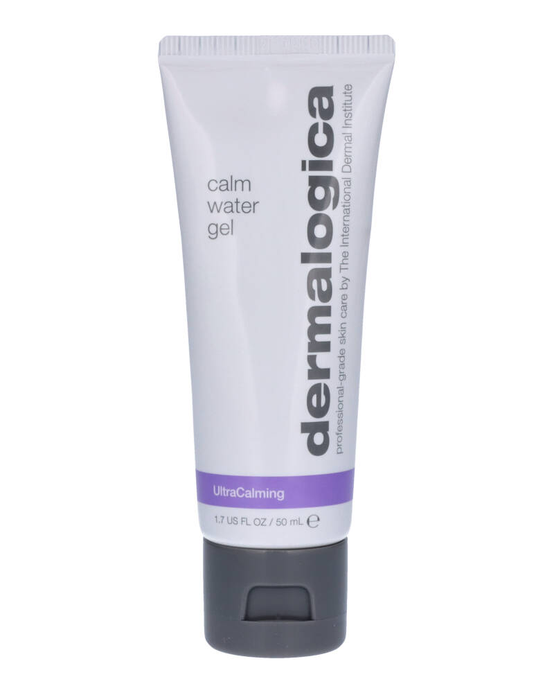 Dermalogica Ultracalming Calm Water Gel 50 ML Health & Beauty Personal Care Cosmetics Skin Lotion Moisturizer Beautycos