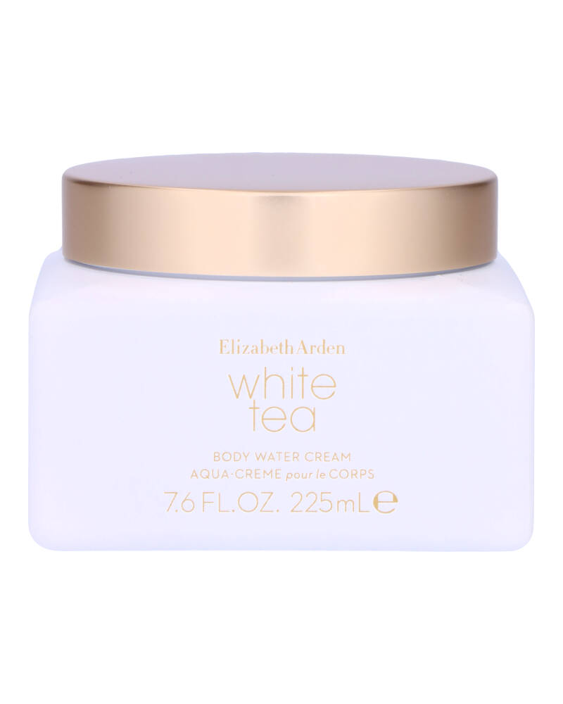 Elizabeth Arden White Tea Body Water Cream 225 ML Health & Beauty Personal Care Cosmetics Skin Lotion Moisturizer Beautycos