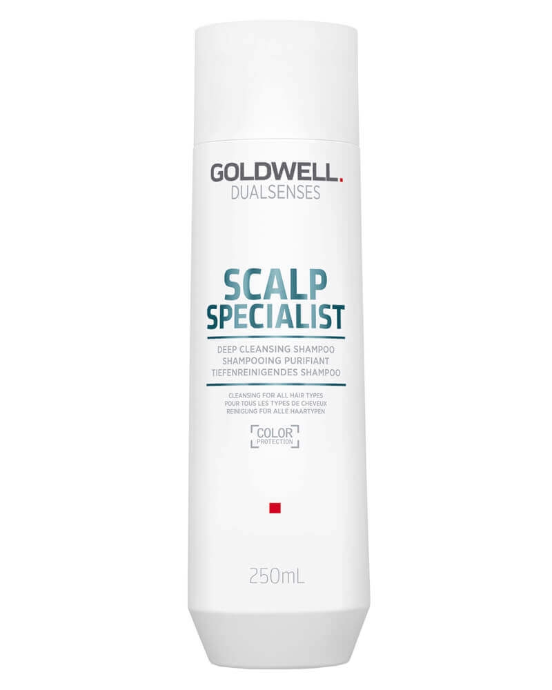 Goldwell Scalp Specialist Deep Cleansing Shampoo 250 ML Health & Beauty Personal Care Hair Conditioner Beautycos