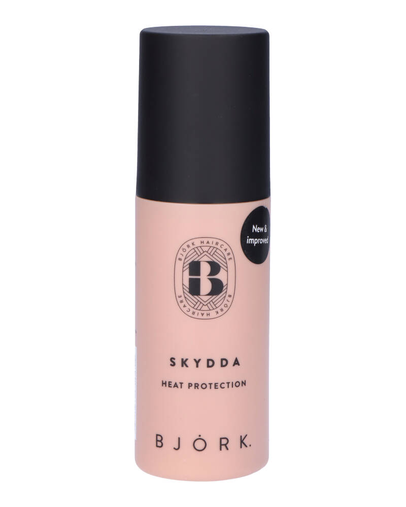 Björk Skydda Heat Protector 150 ML Health & Beauty Personal Care Hair Styling Products Beautycos