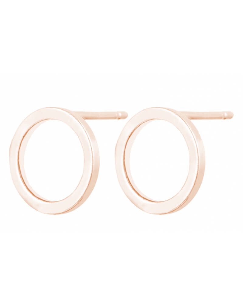 Everneed Baby Smilla Rosaguldfarvet (U) Apparel & Accessories Jewelry Beautycos