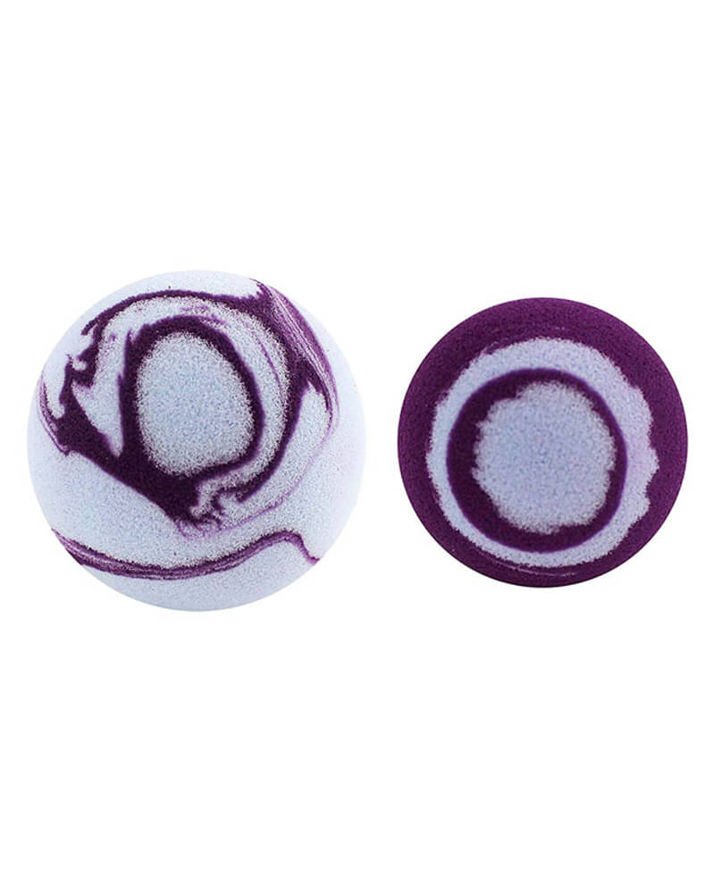 Real Techniques Brush Crush Cosmic Sponge Duo Health & Beauty Personal Care Cosmetics Cosmetic Tools Makeup Sponges Beautycos