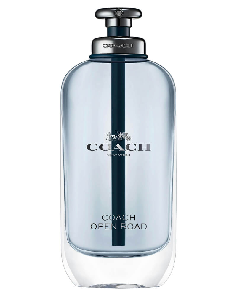 Coach Open Road Edt 40 ML Health & Beauty Personal Care Cosmetics Perfume Cologne Beautycos